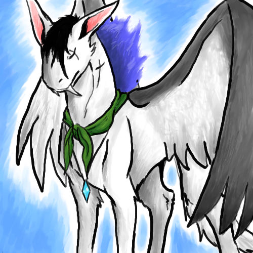 Falgor by CloudG on DeviantArt