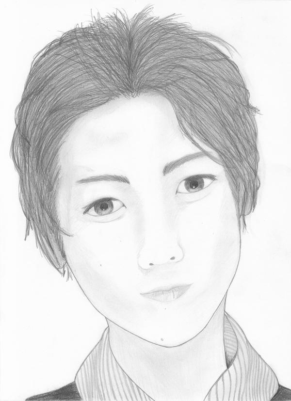 Ninomiya Kazunari