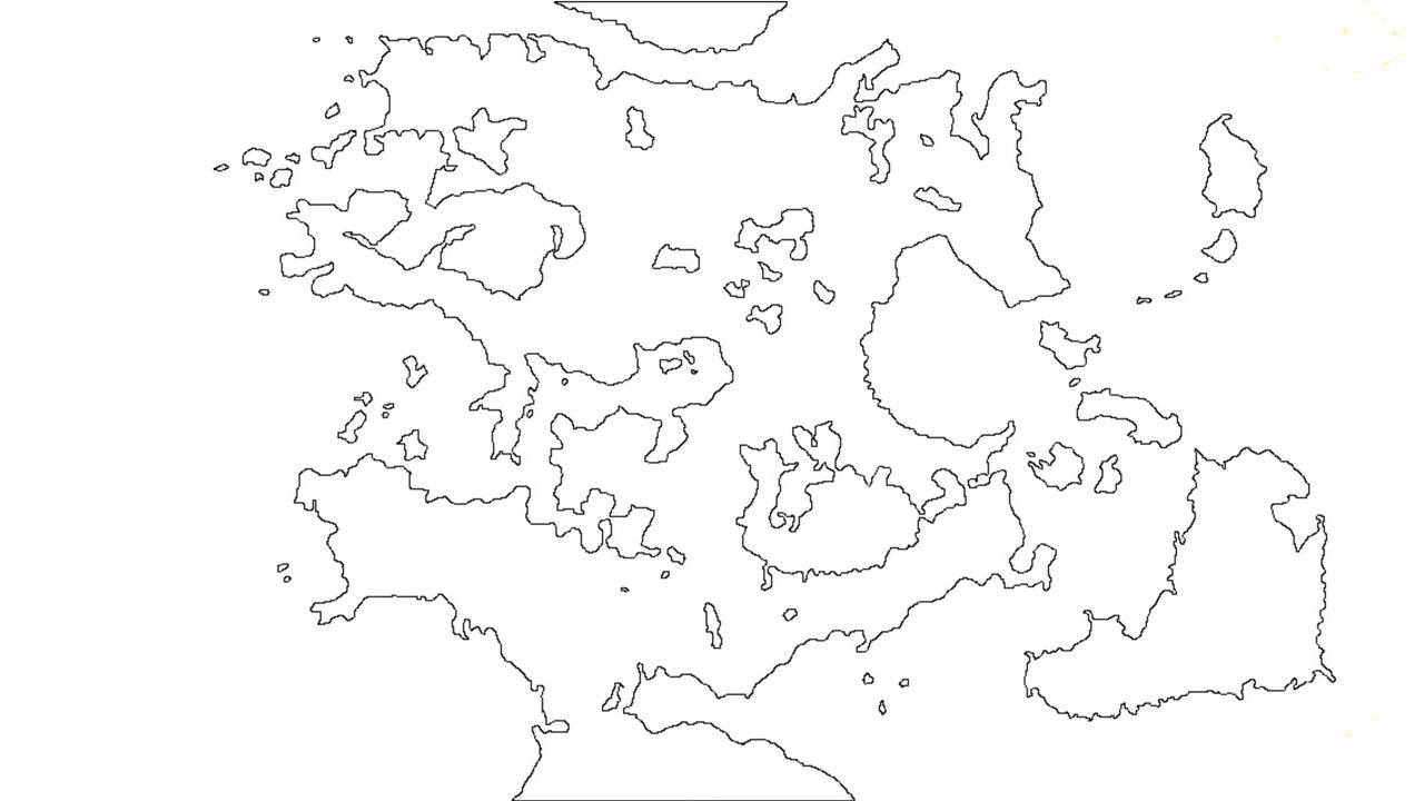 Map.png Deviantart Map by Marchups on DeviantArt