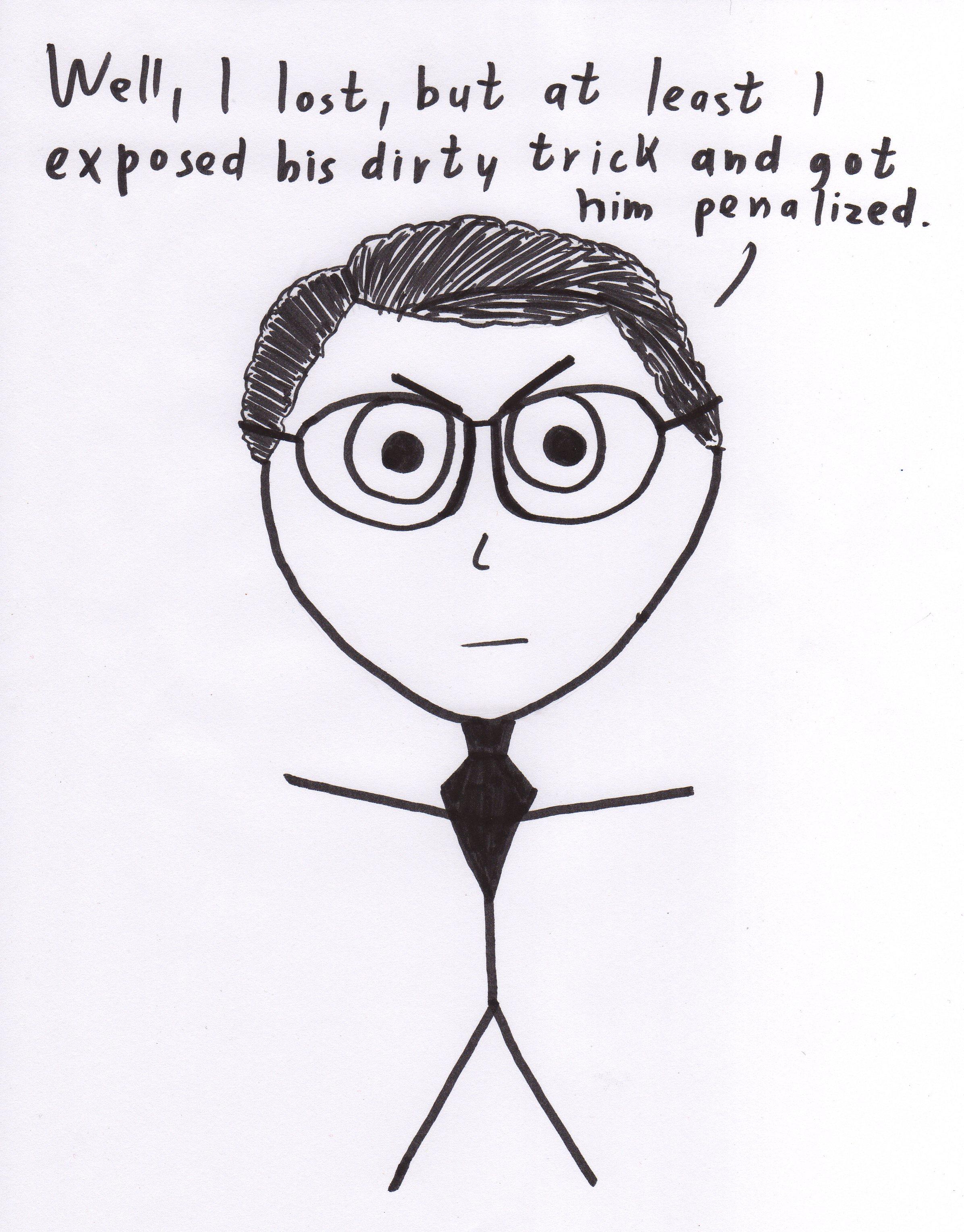 Gregory Edgeworth Caricature By Szabu On Deviantart Gregory Edgeworth Caricature By Szabu On Deviantart