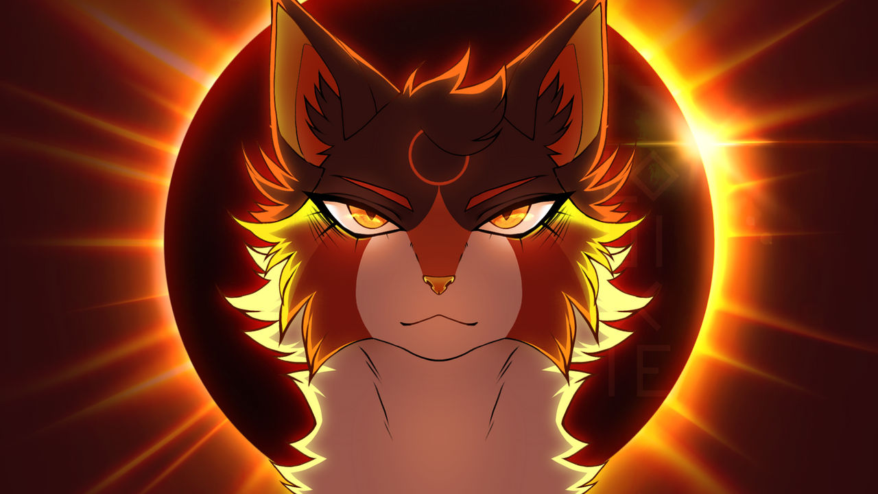 Sol by Louixie on DeviantArt