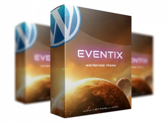 Eventix WP Theme review bonuses - cool weapon