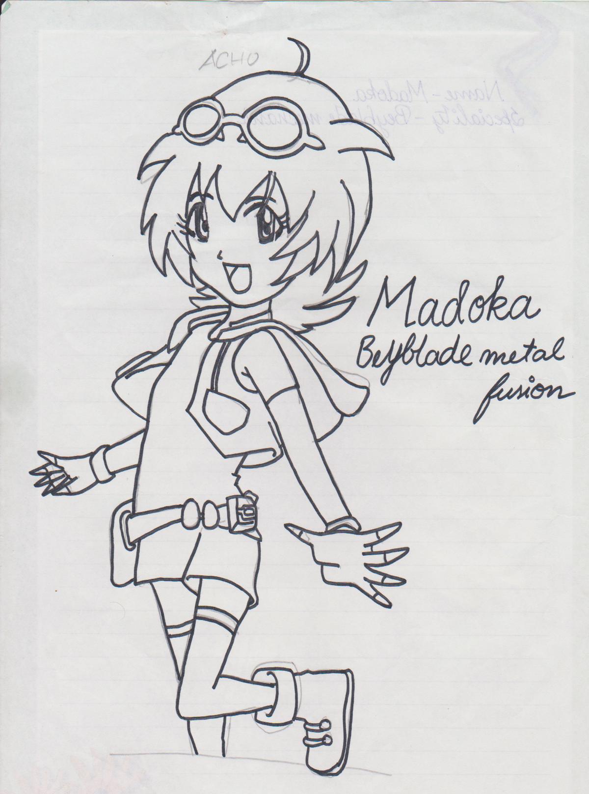 Madoka