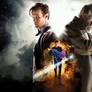 The Day Of The Doctor Wallpaper (Textless)