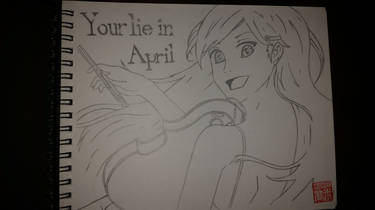 Your Lie in April