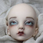 Faceup by DeborahChampion