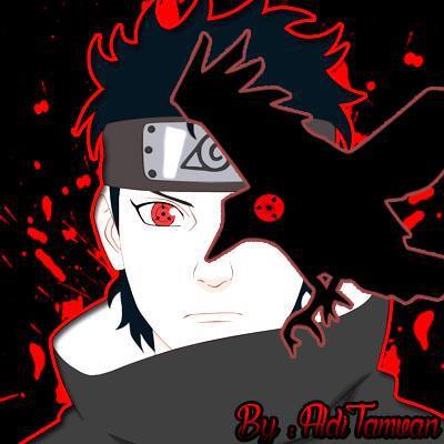 Uchiha Shisui icons, shisui uchiha