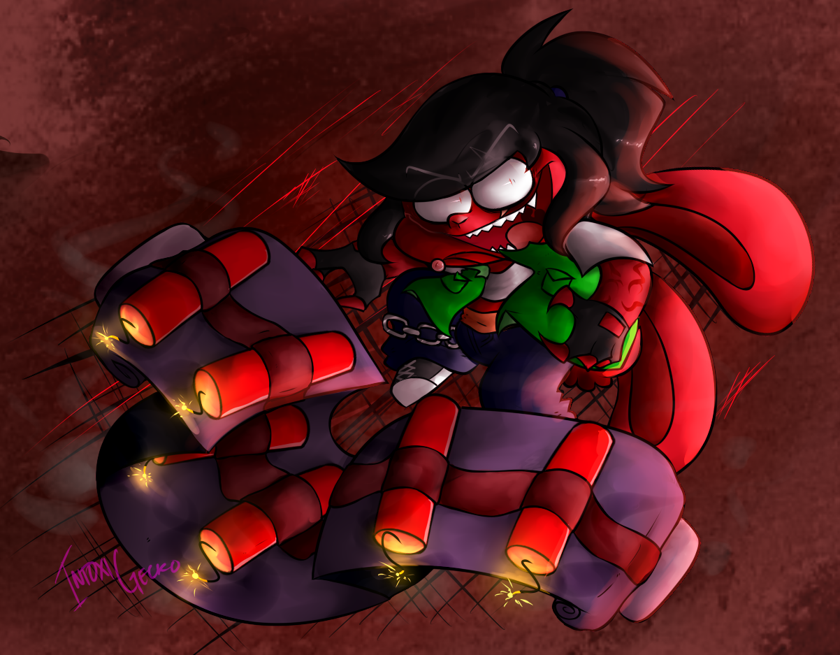 Radicals Icon Deviantart VERY RADICAL by IntoxicGecko on DeviantArt