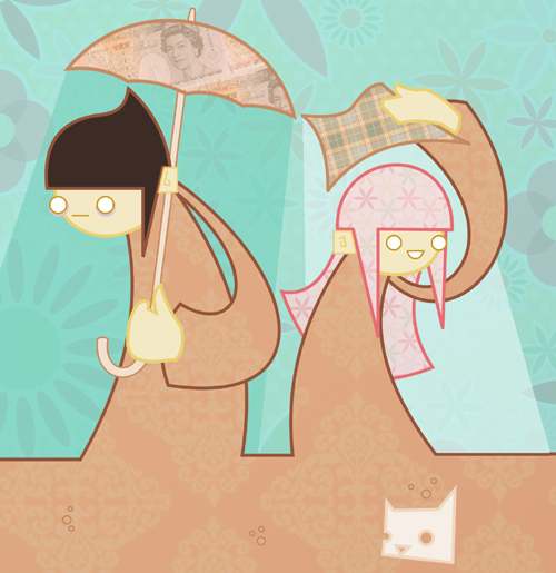 Article illustration 2. by Crocodile-Chocolate