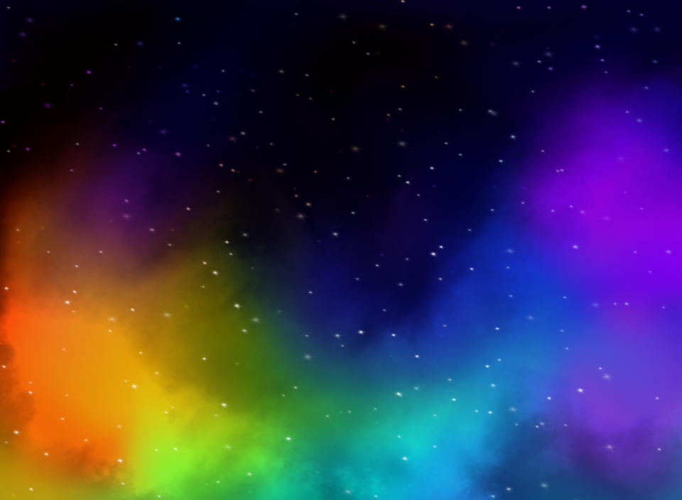 Color the Sky by ChaoticArtCrazy on DeviantArt