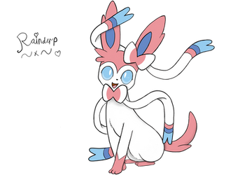 Sylveon