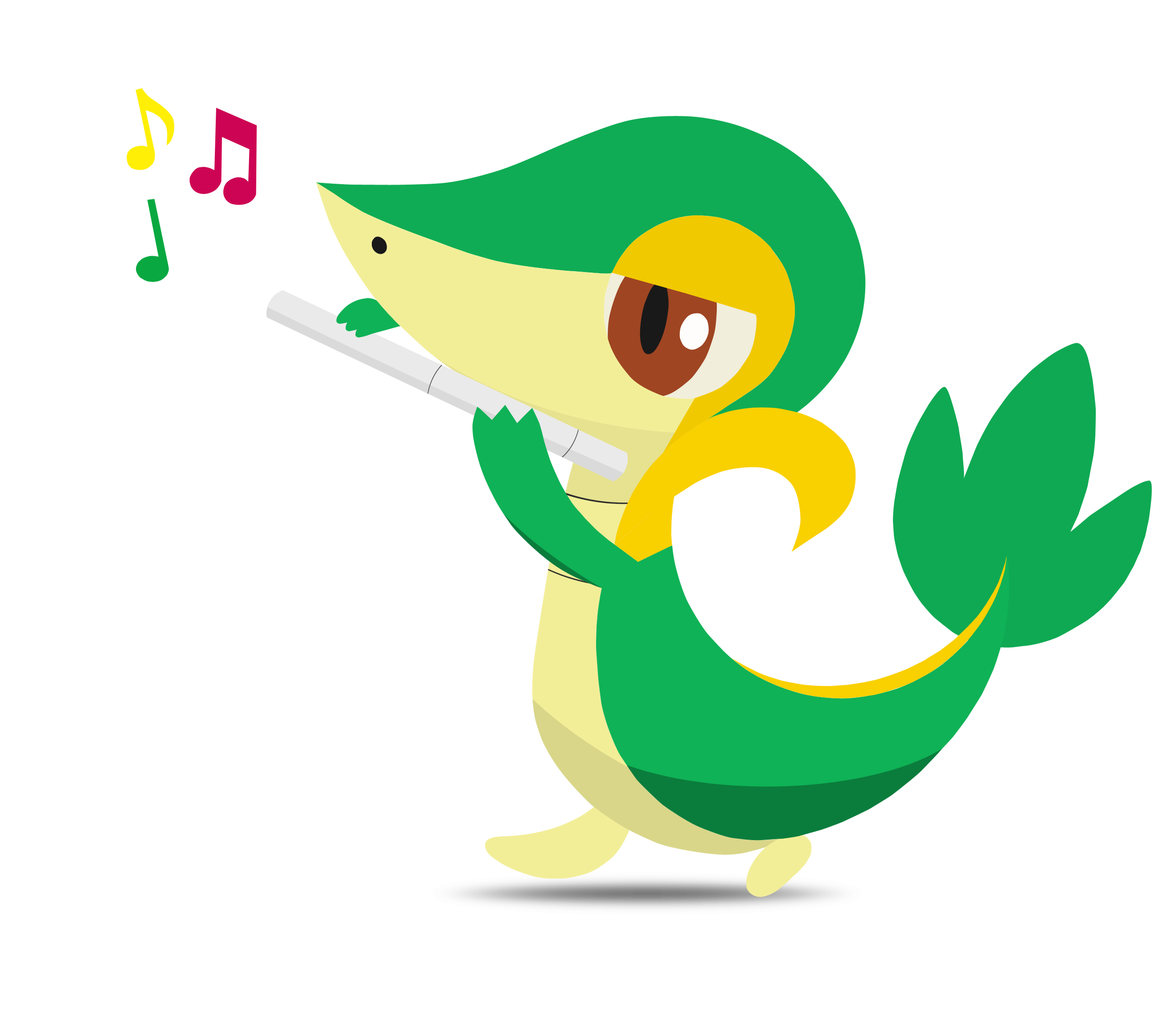 Snivy