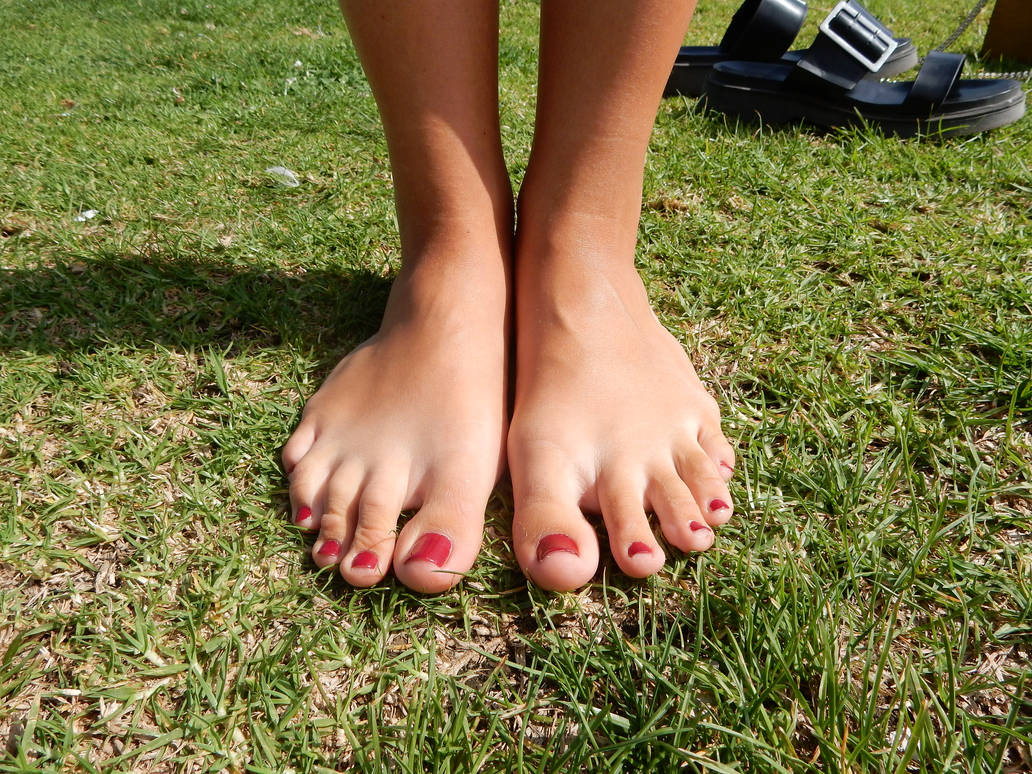 Summer Rpm Feet my summer feet by Skaldamaer on DeviantArt