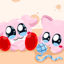 Pet Kirby??