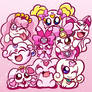 pink fairies
