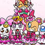 Precure Fairies
