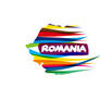 Romania Tourism Logo
