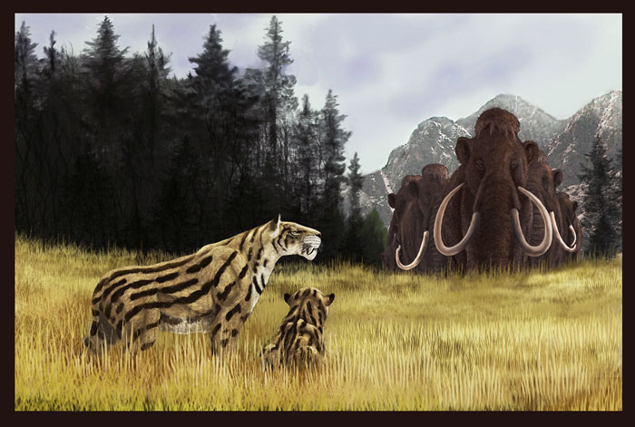 Giants Ahoy! by Leogon
