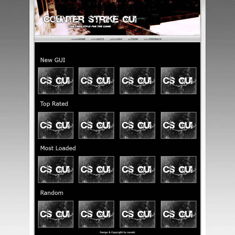 cs gui v1.0 by Nanak1 on DeviantArt