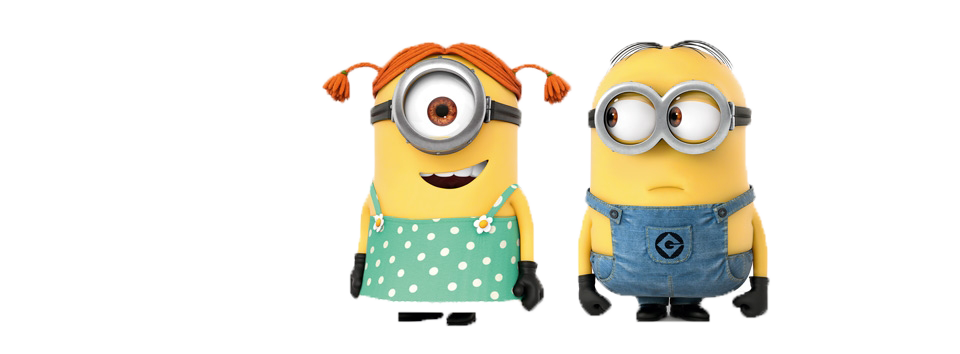 Despicable Me PNG