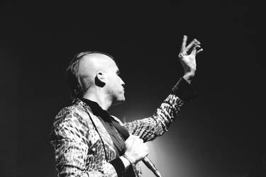 Tyler Glenn