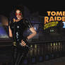 Tomb Raider 3 Rooftops