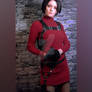 Resident Evil 4 Remake - Ada Wong