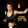 Tomb Raider 3 Poster Remake