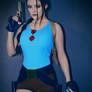 Tomb Raider 2 The Dagger Of Xian