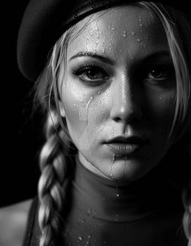 Cammy White - Street Fighter