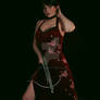 Ada Wong - Resident Evil 4