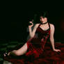 Ada Wong - Resident Evil 4
