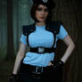 Jill Valentine - Resident Evil 1