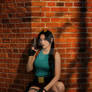 Lara Croft - Tomb Raider