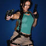 Tomb Raider Legacy of Atlantis