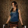 Lara Croft - Temple Of Osiris Edited (Set)