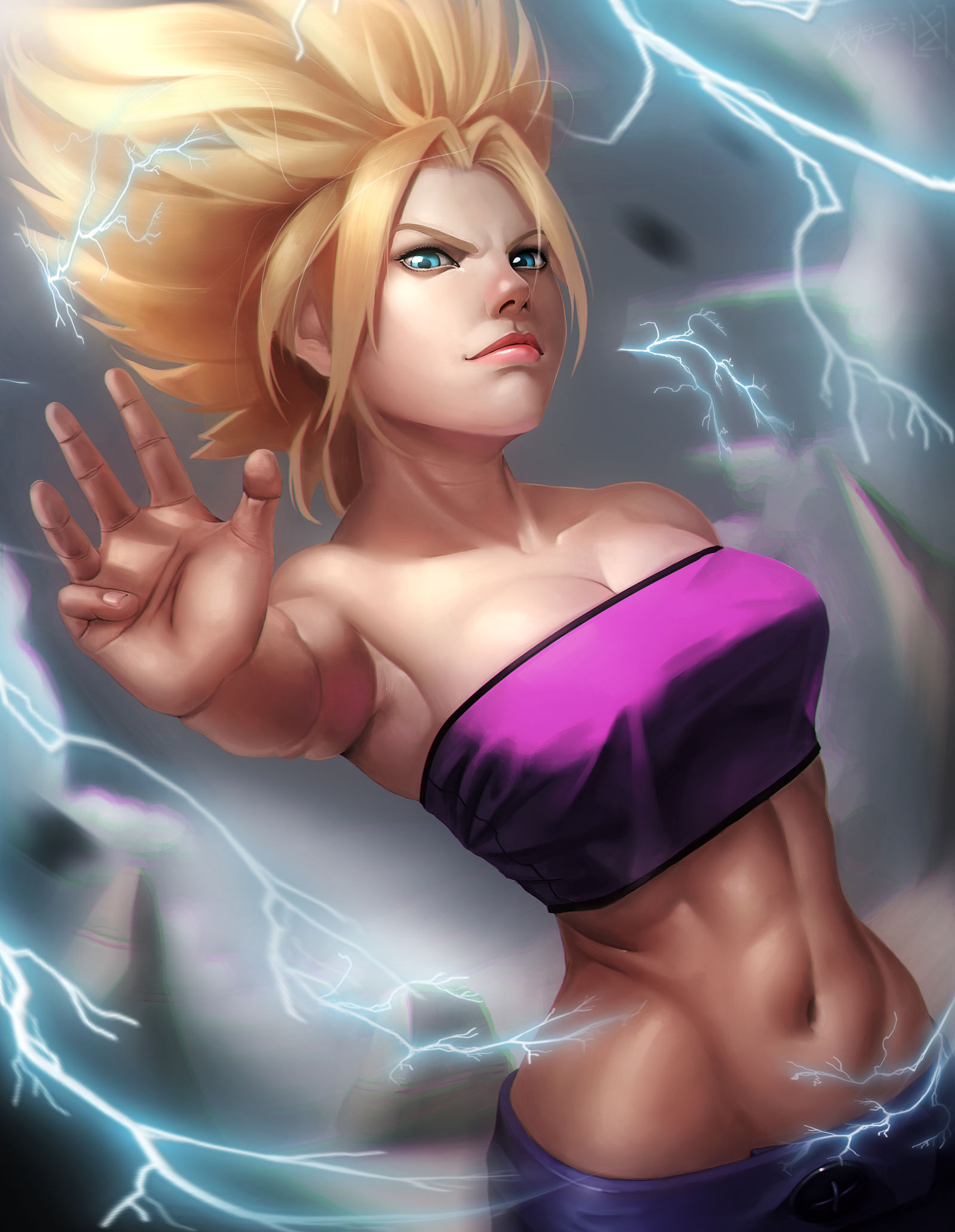 Caulifla