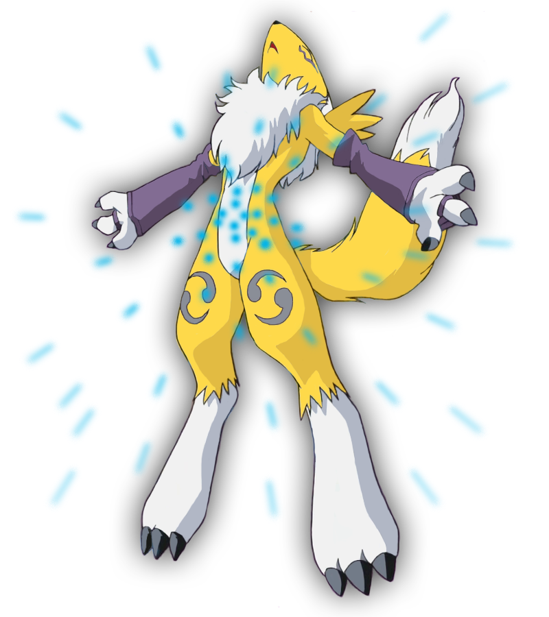 Renamon