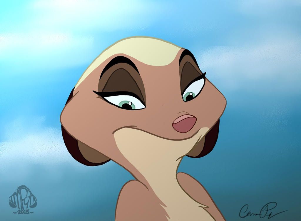 Kyra by Cammiko on DeviantArt