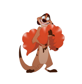 Timon on TimBaa-Club - DeviantArt