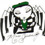 Miss Spider