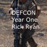 DEFCON Year Book One