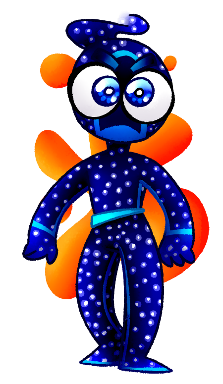 Night Ninja by ShadyTheDragoness on DeviantArt