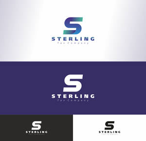 Sterling Tax Company logo