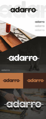 Adarro leather shoes