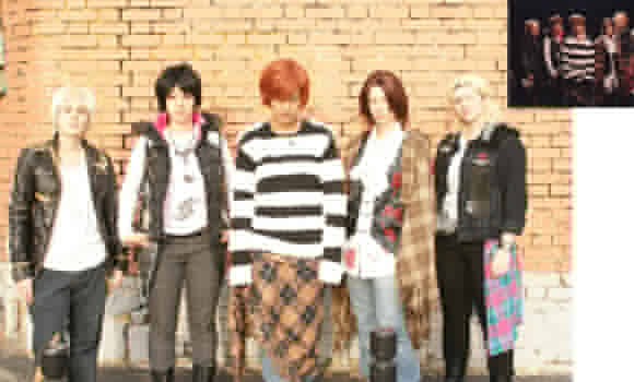 Explore The Best 亀梨和也 Art Deviantart Explore The Best 亀梨和也 Art Deviantart