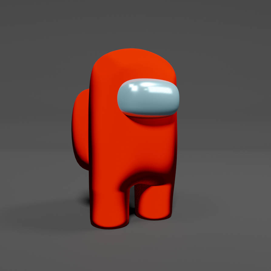 Among us Character by Priyam2004 on DeviantArt