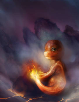 Charmander