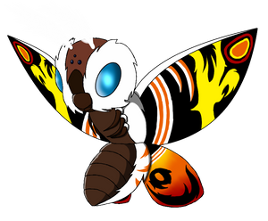 Mothra