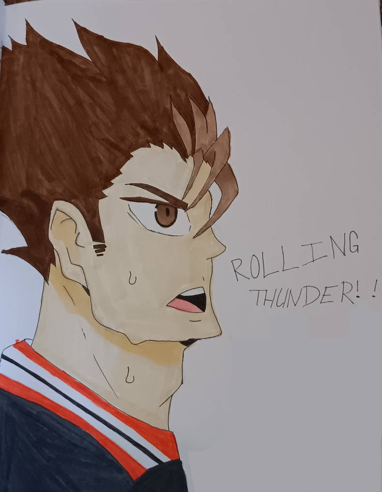 Nishinoya Yu Haikyuu By Sketchmaster2 On Deviantart Nishinoya Yu Haikyuu By Sketchmaster2 On Deviantart